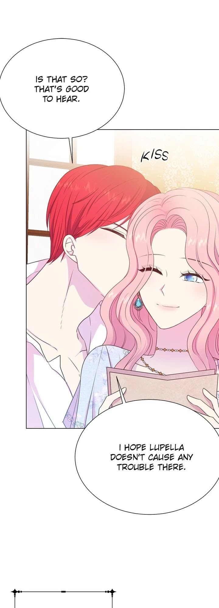 Lady Beast chapter 120 page 22