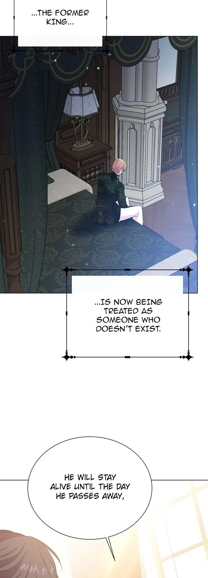 Lady Beast chapter 120 page 23