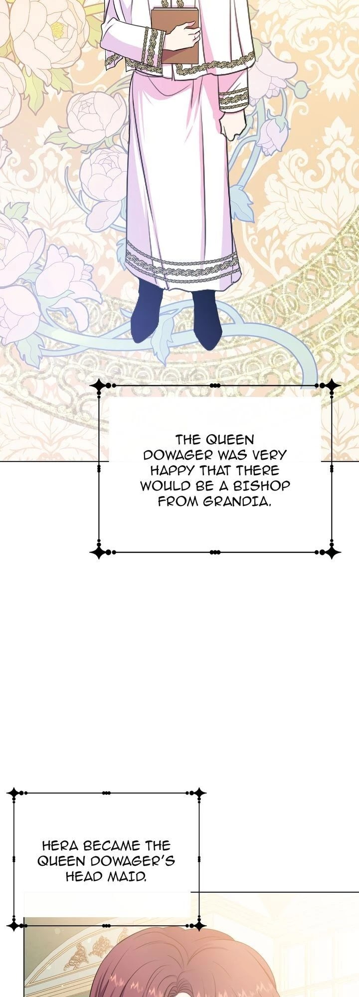 Lady Beast chapter 120 page 26