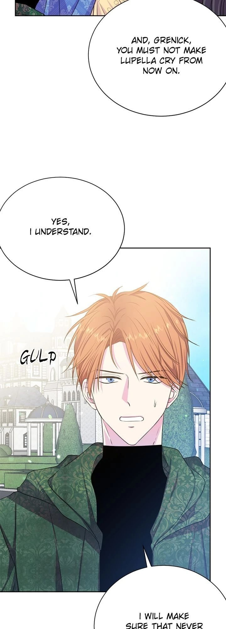 Lady Beast chapter 120 page 3