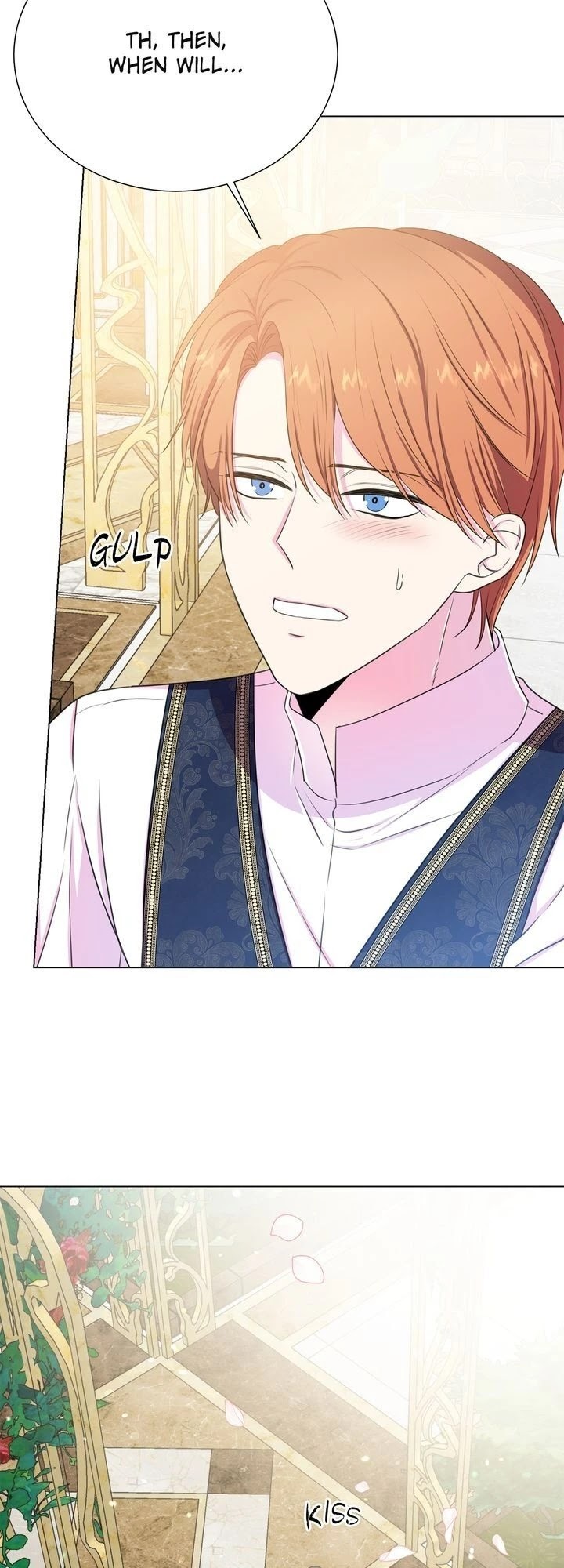 Lady Beast chapter 120 page 30