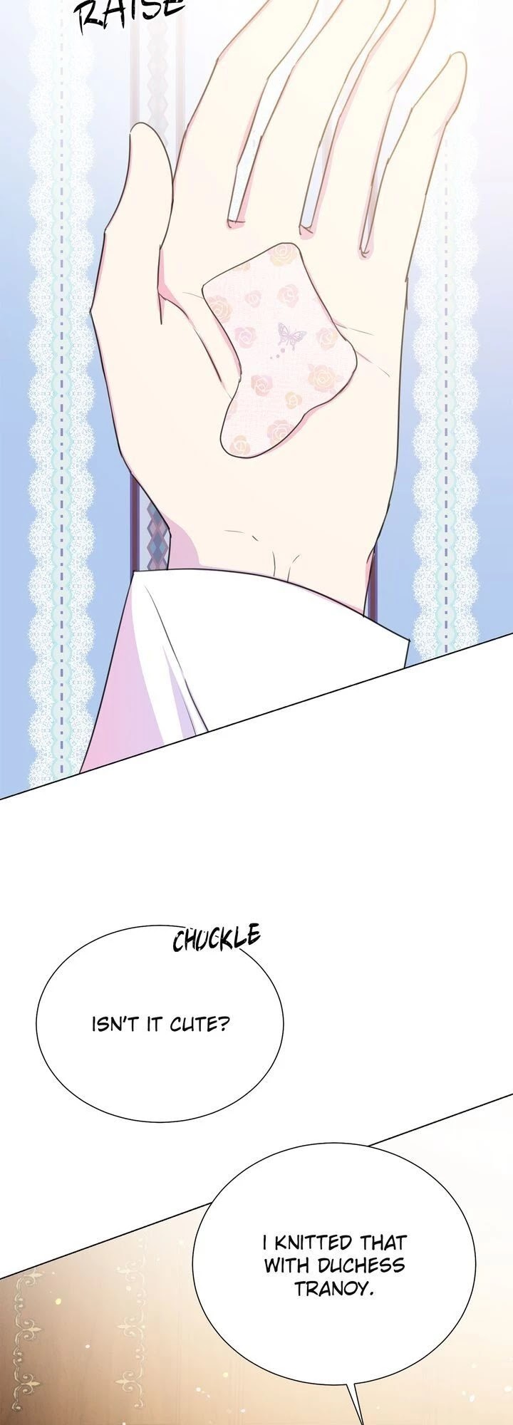 Lady Beast chapter 120 page 34