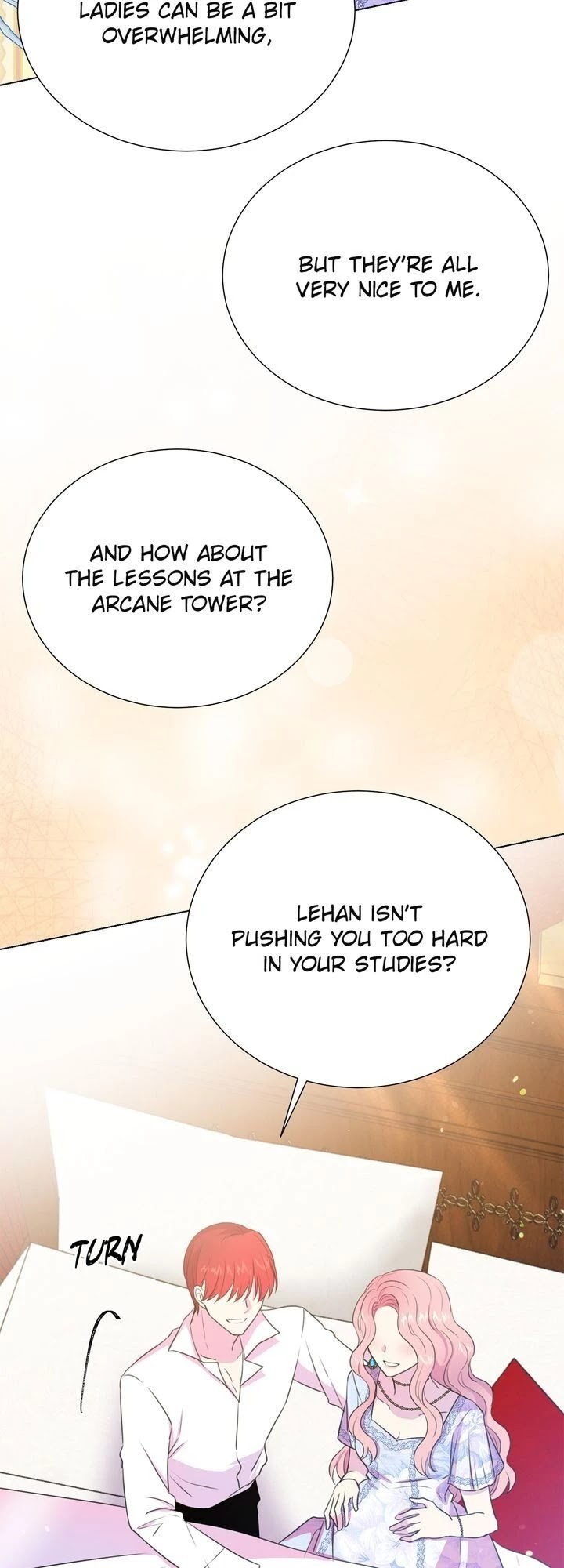 Lady Beast chapter 120 page 37