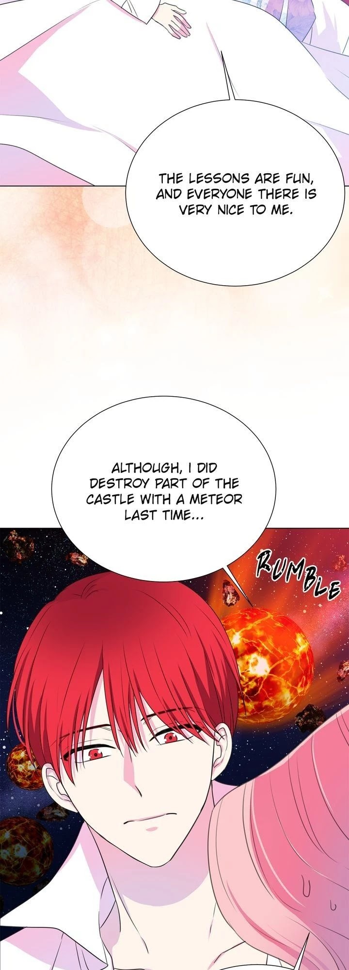 Lady Beast chapter 120 page 38