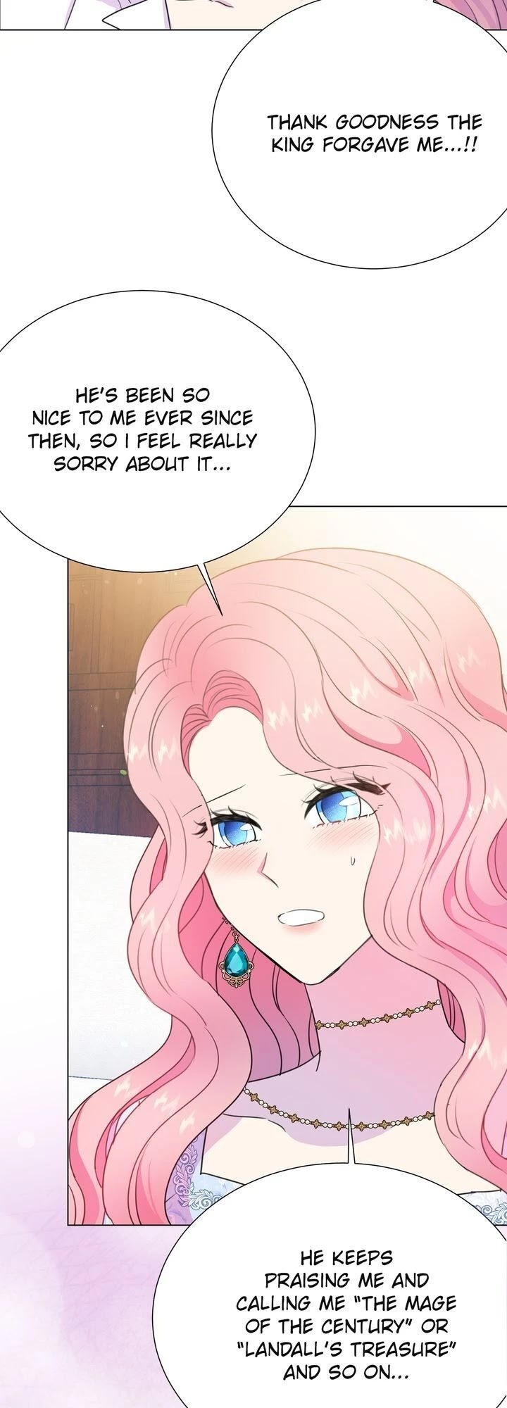 Lady Beast chapter 120 page 39