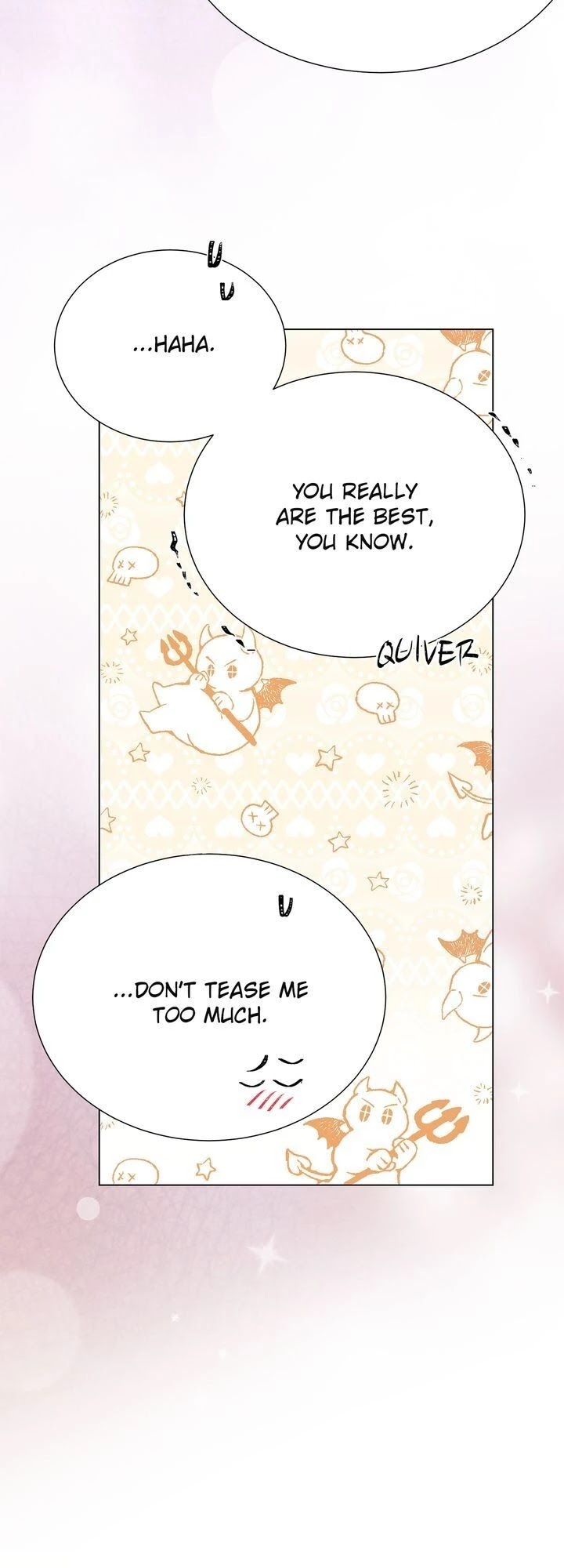 Lady Beast chapter 120 page 40