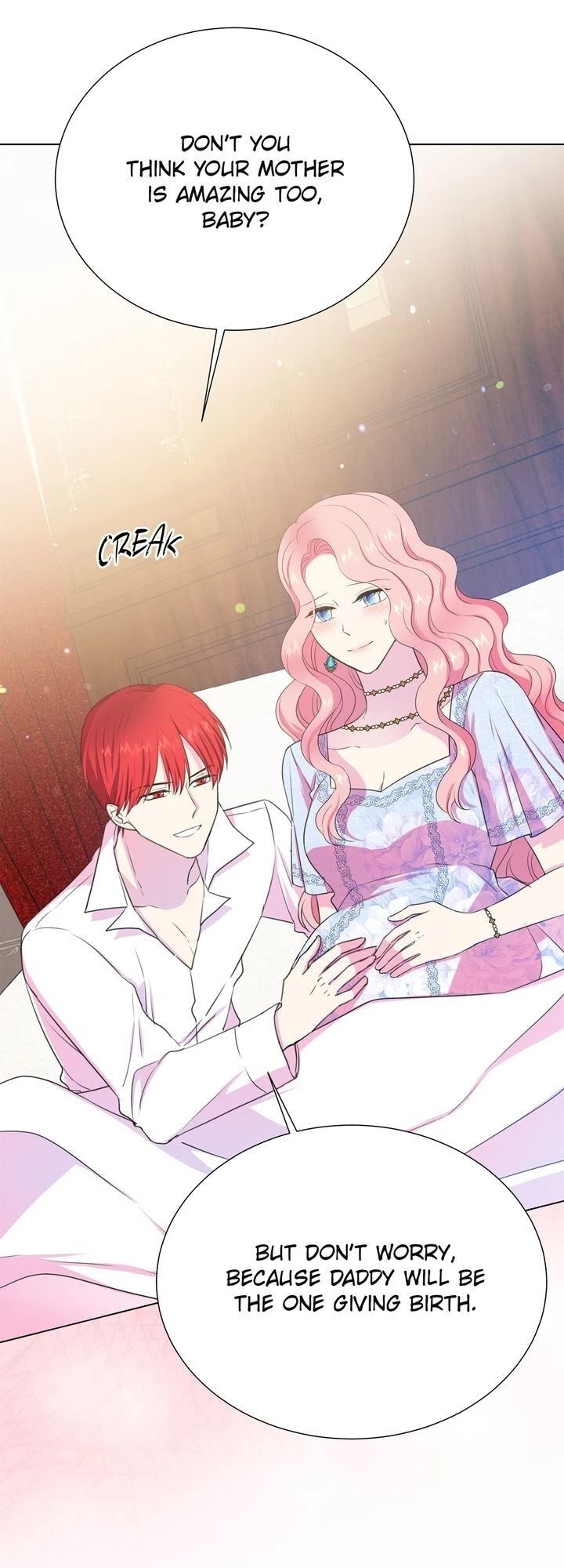 Lady Beast chapter 120 page 41