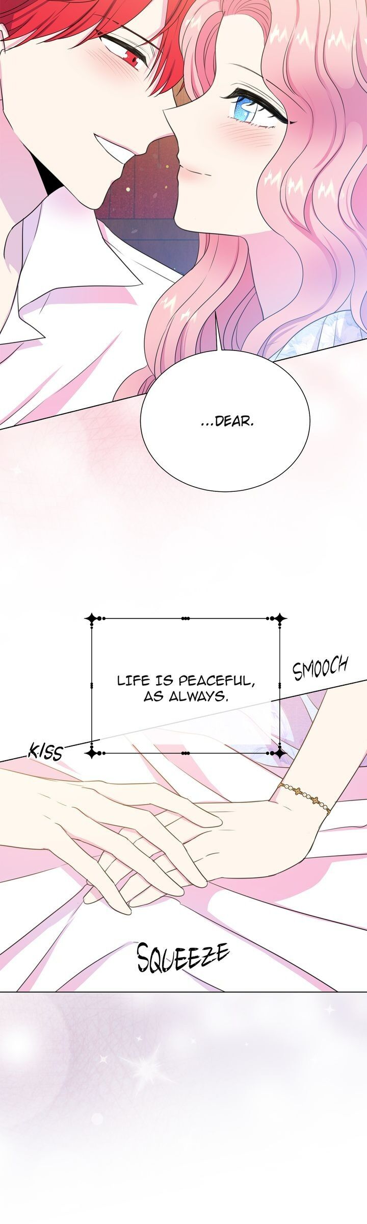 Lady Beast chapter 120 page 49