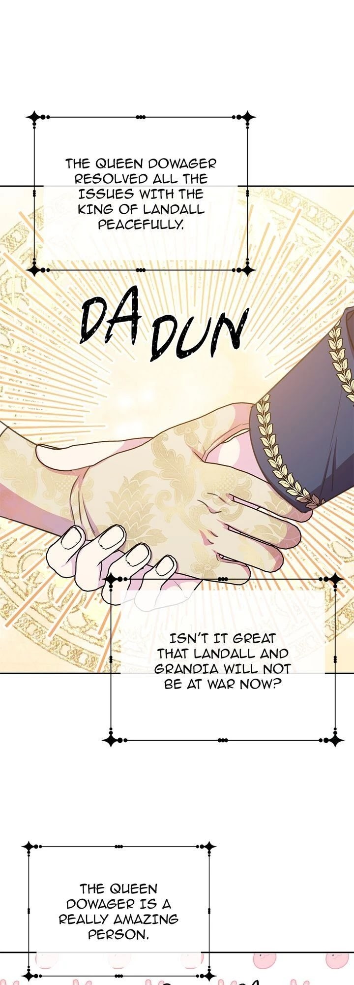 Lady Beast chapter 120 page 8