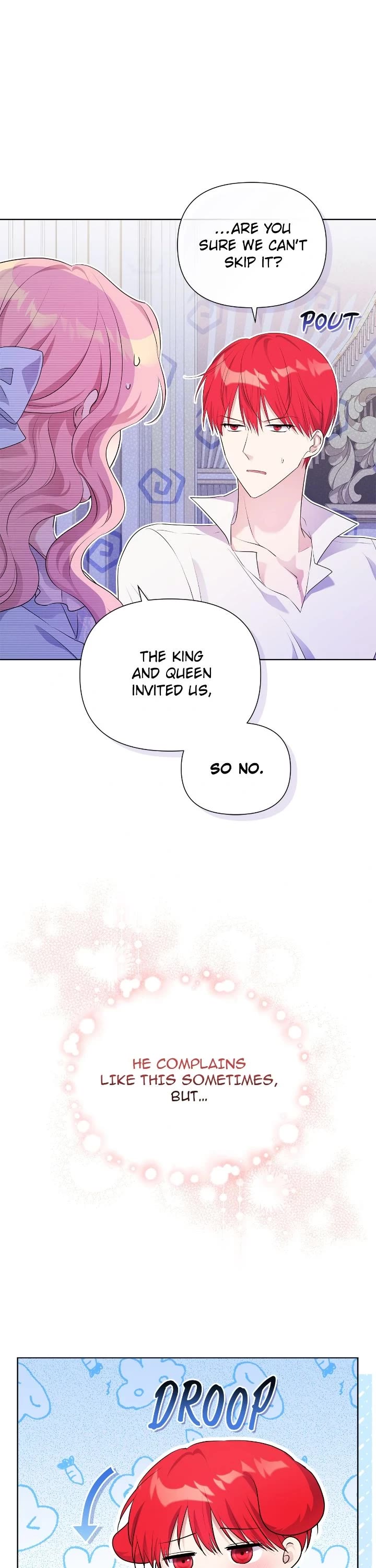 Lady Beast chapter 121 page 16