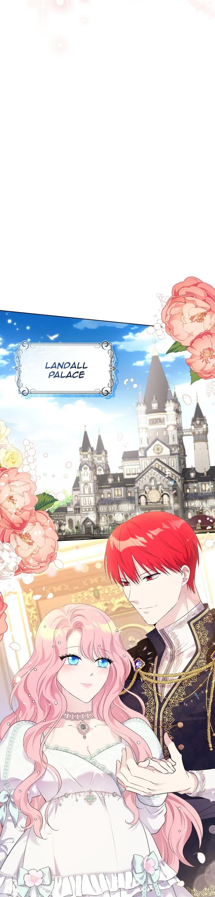 Lady Beast chapter 121 page 18