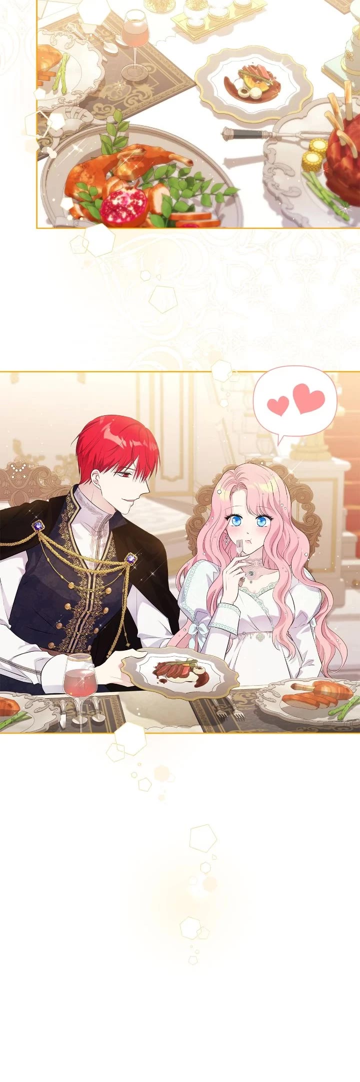 Lady Beast chapter 121 page 20