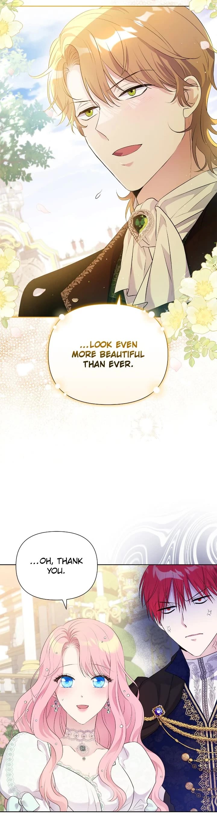 Lady Beast chapter 121 page 30