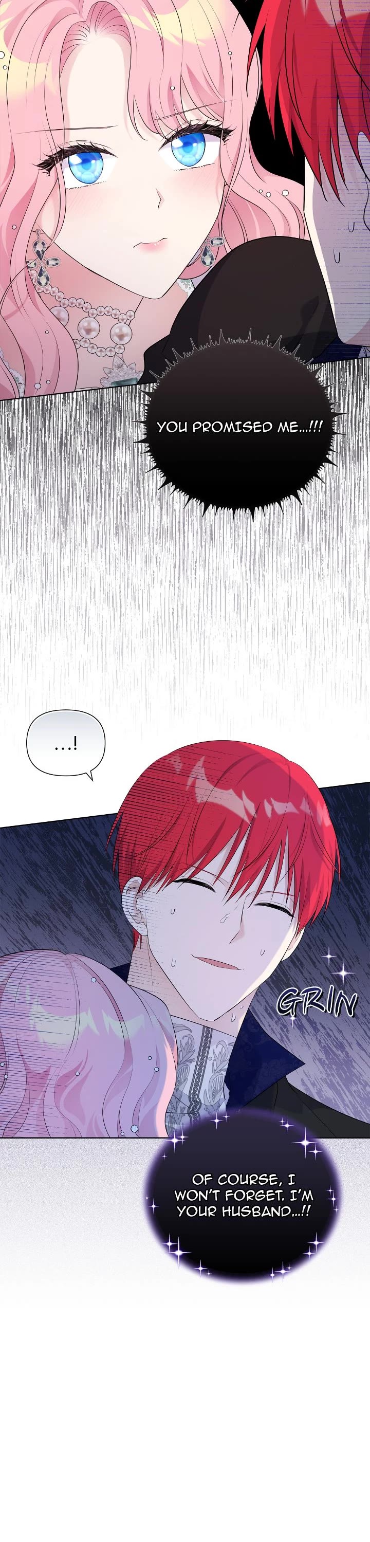 Lady Beast chapter 121 page 33