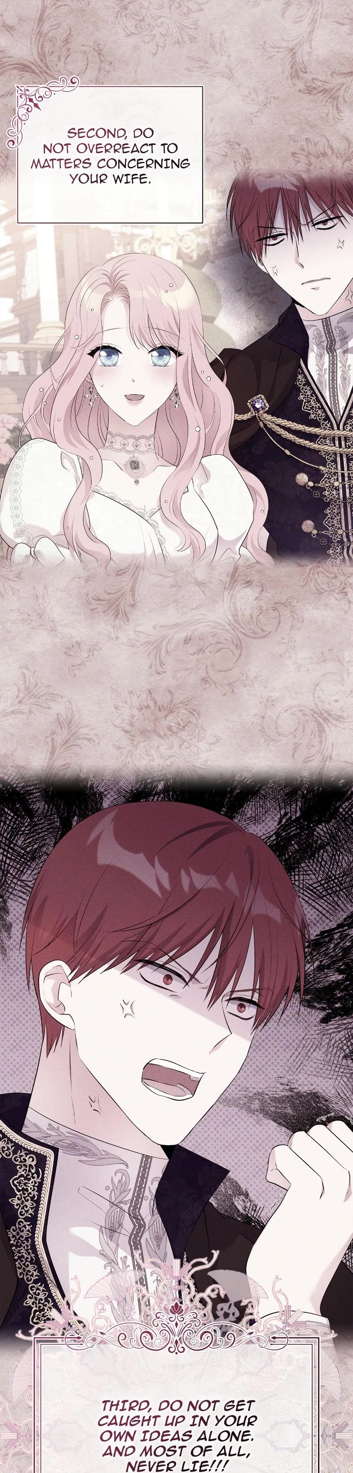 Lady Beast chapter 121 page 36