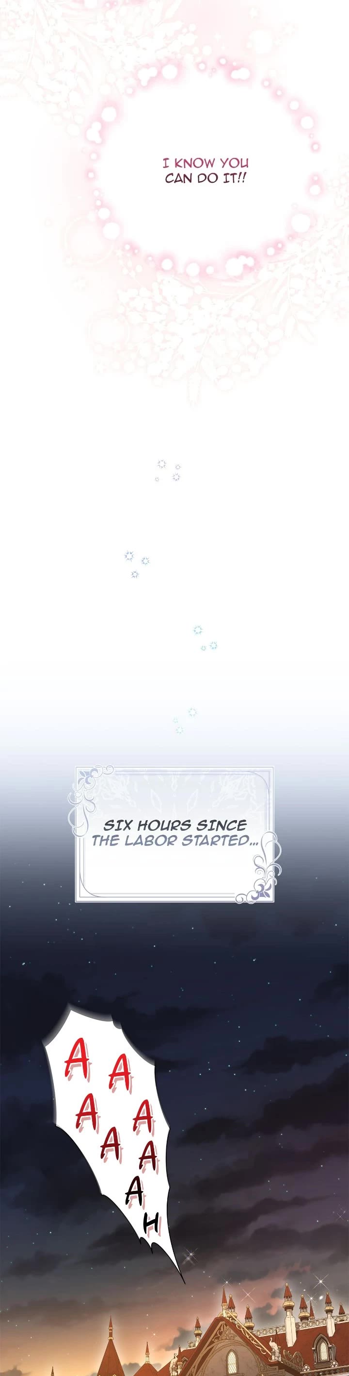 Lady Beast chapter 122 page 24