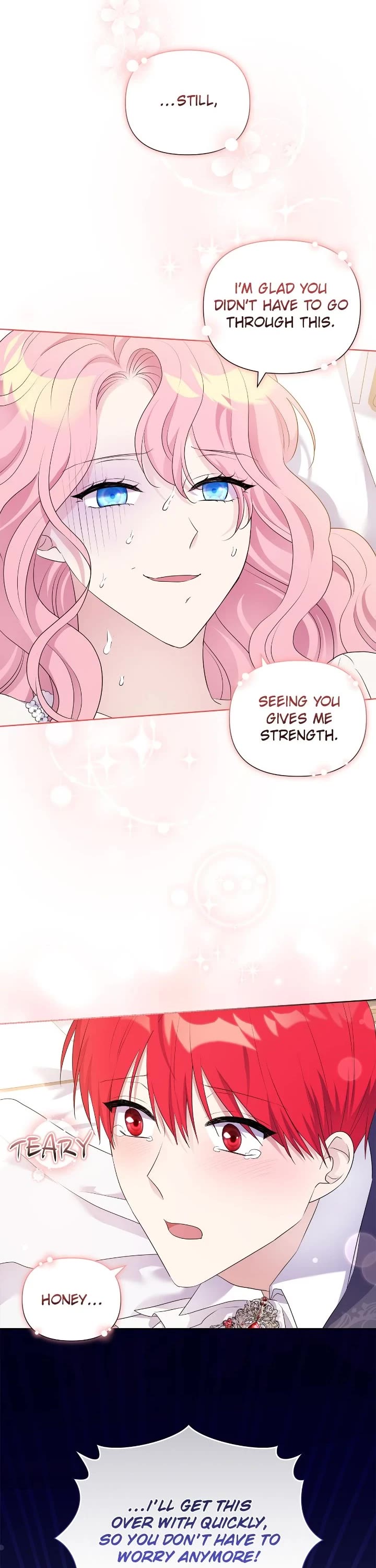 Lady Beast chapter 122 page 32