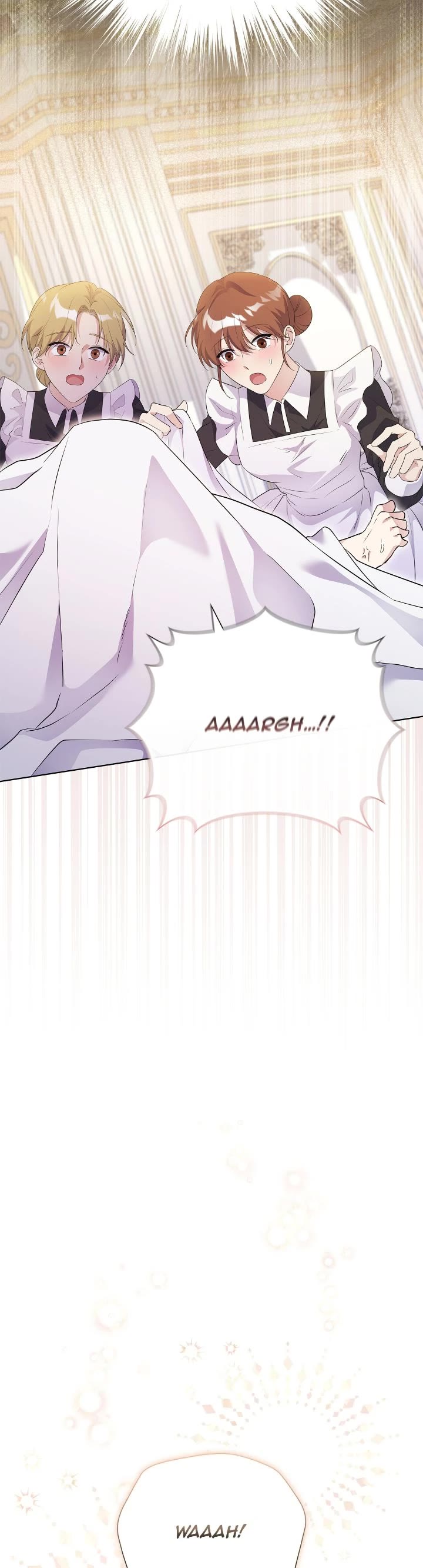 Lady Beast chapter 122 page 34