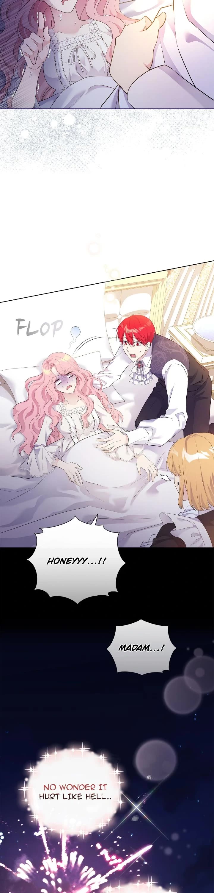 Lady Beast chapter 122 page 37