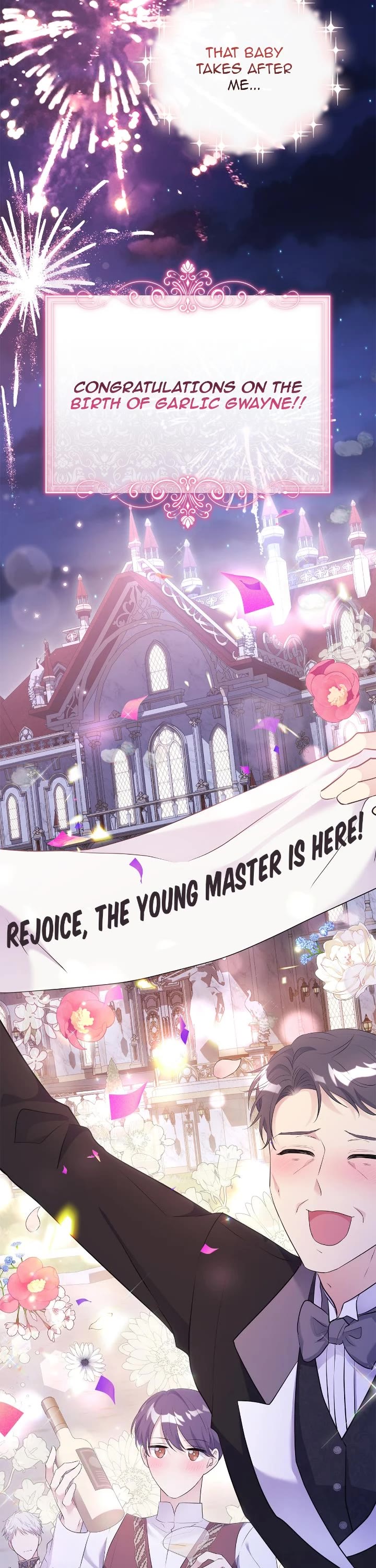 Lady Beast chapter 122 page 38