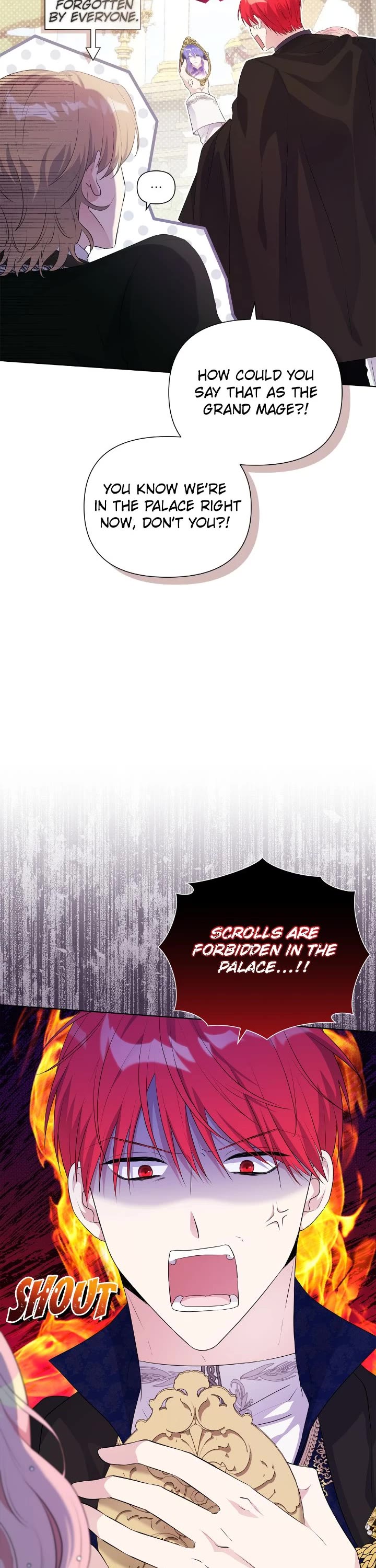 Lady Beast chapter 122 page 4