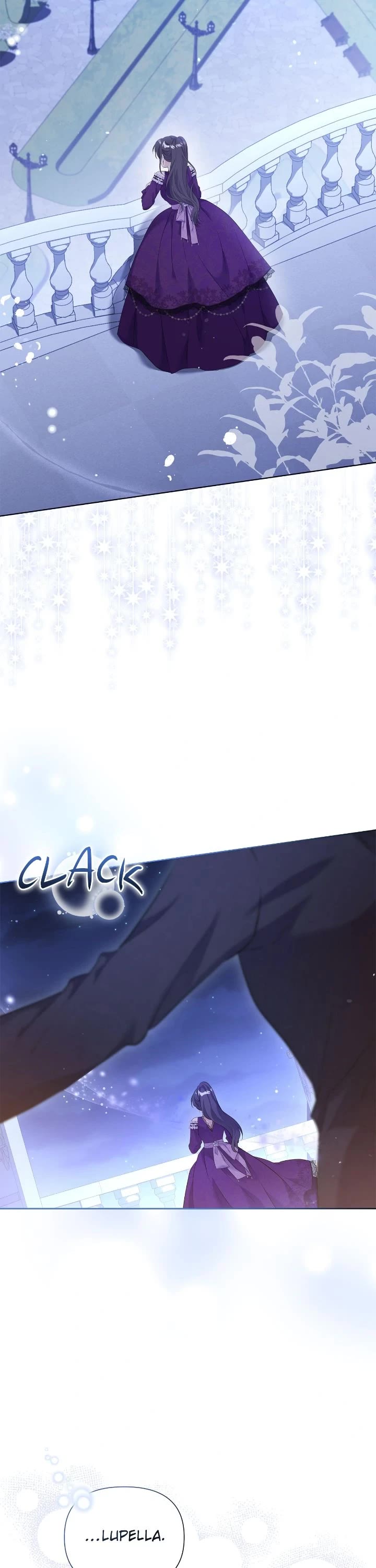 Lady Beast chapter 122 page 41