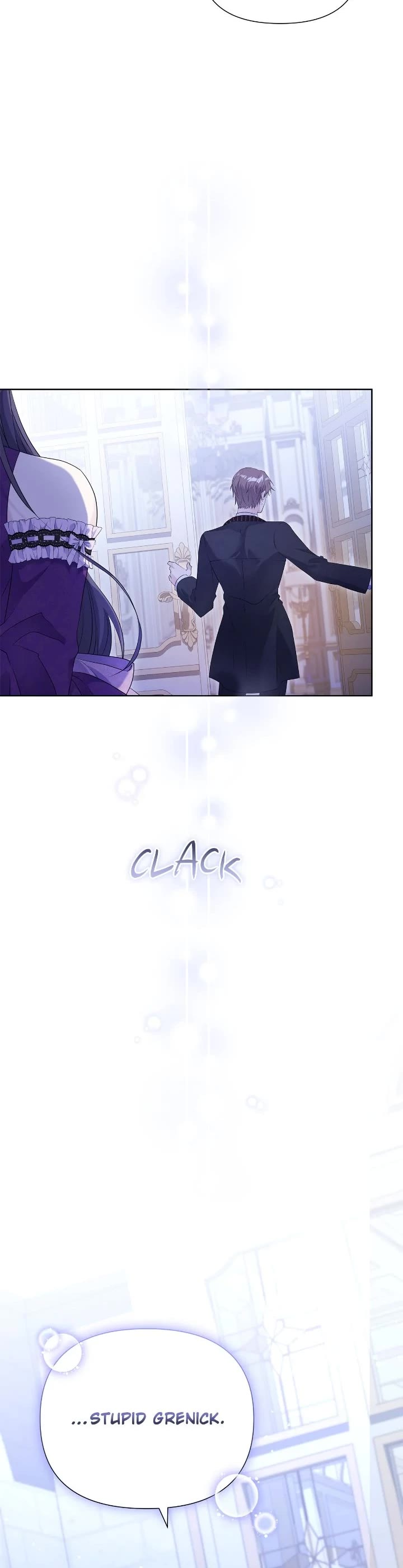 Lady Beast chapter 122 page 43