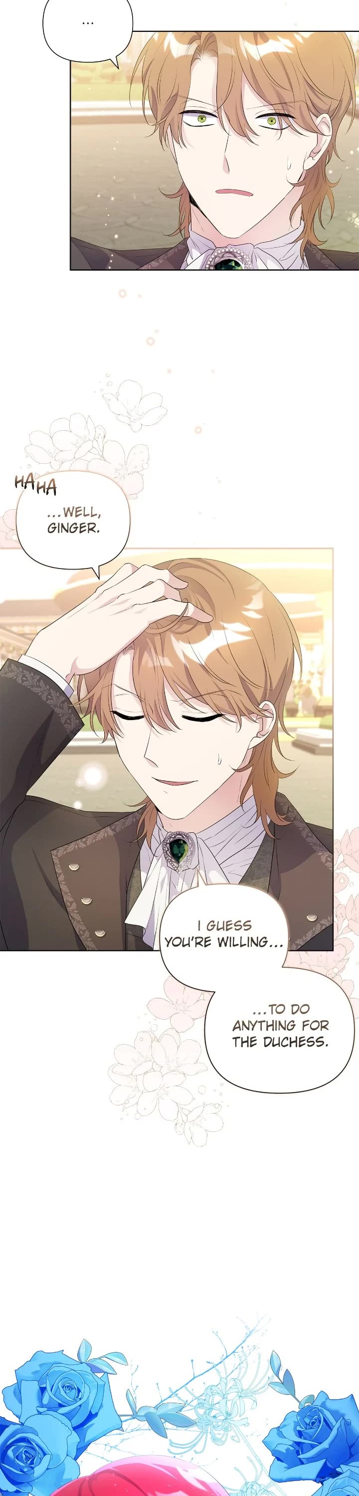 Lady Beast chapter 122 page 7