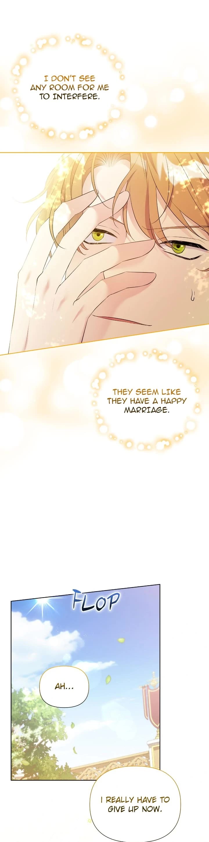 Lady Beast chapter 122 page 9