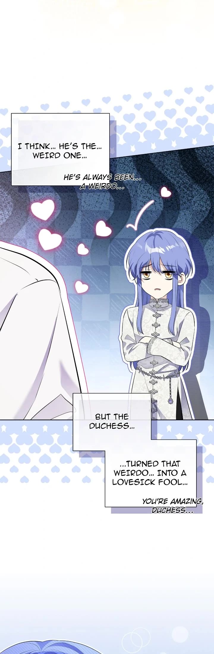 Lady Beast chapter 123 page 10