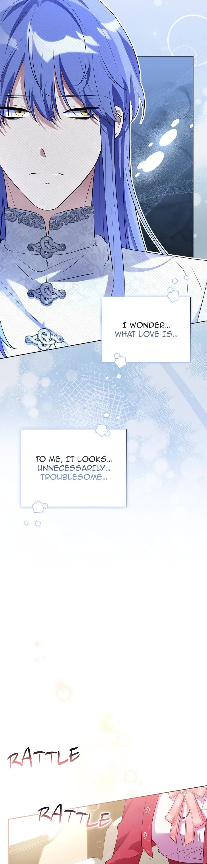 Lady Beast chapter 123 page 11