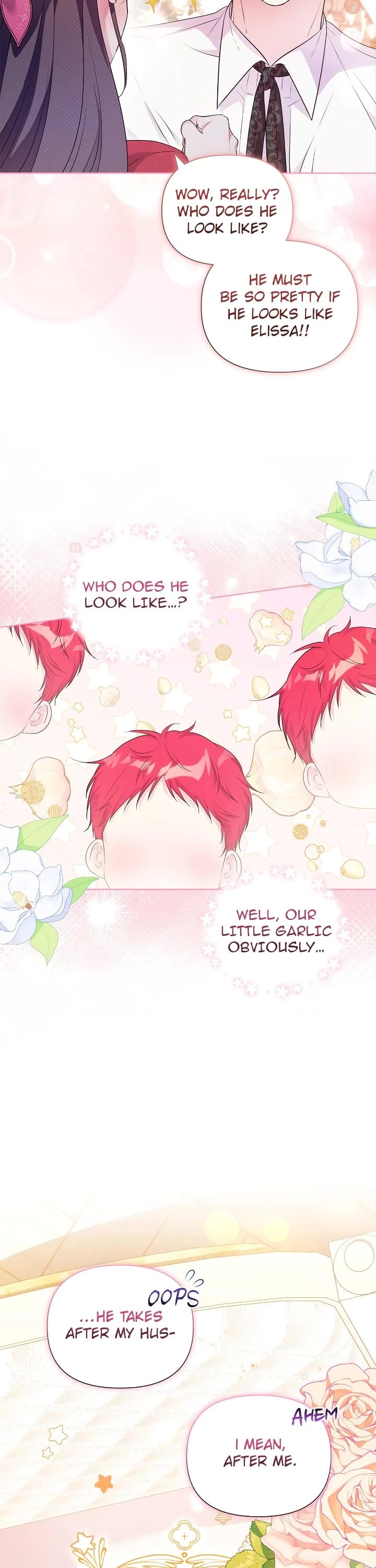 Lady Beast chapter 123 page 18