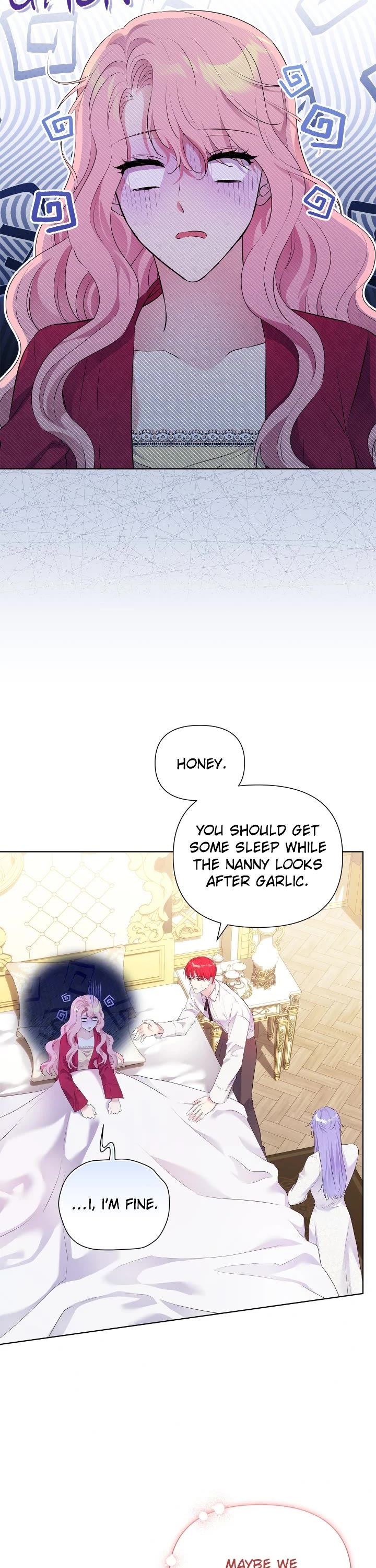 Lady Beast chapter 123 page 2