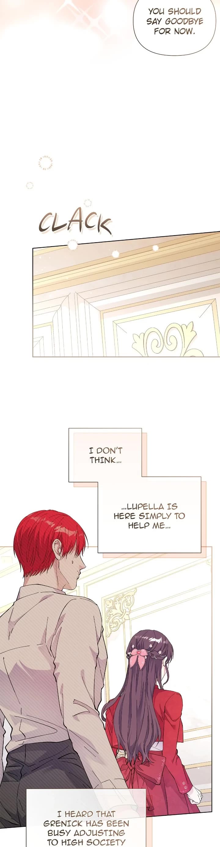 Lady Beast chapter 123 page 25