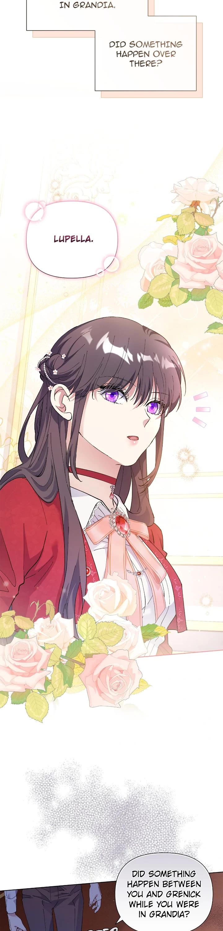 Lady Beast chapter 123 page 26