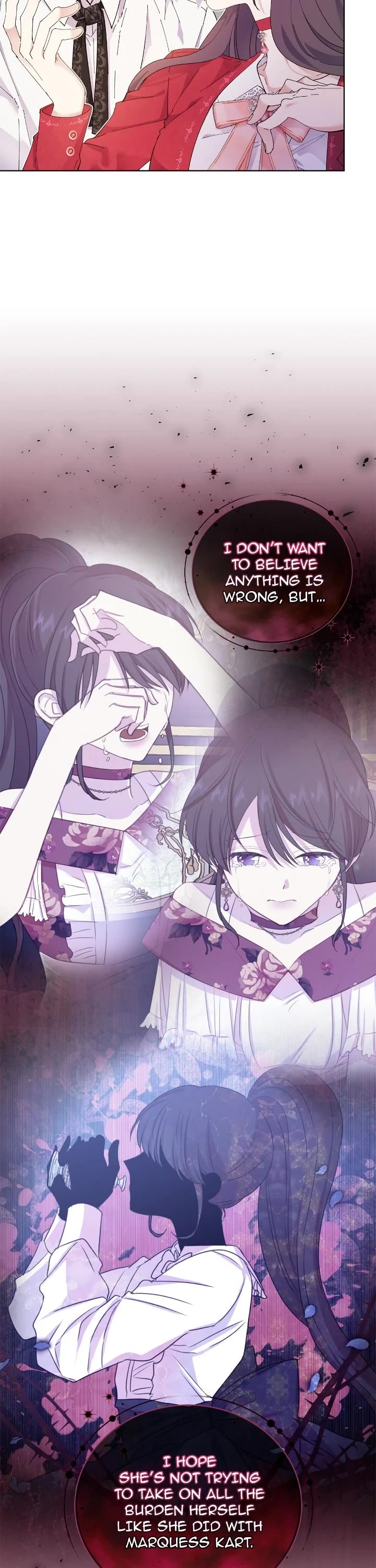 Lady Beast chapter 123 page 28