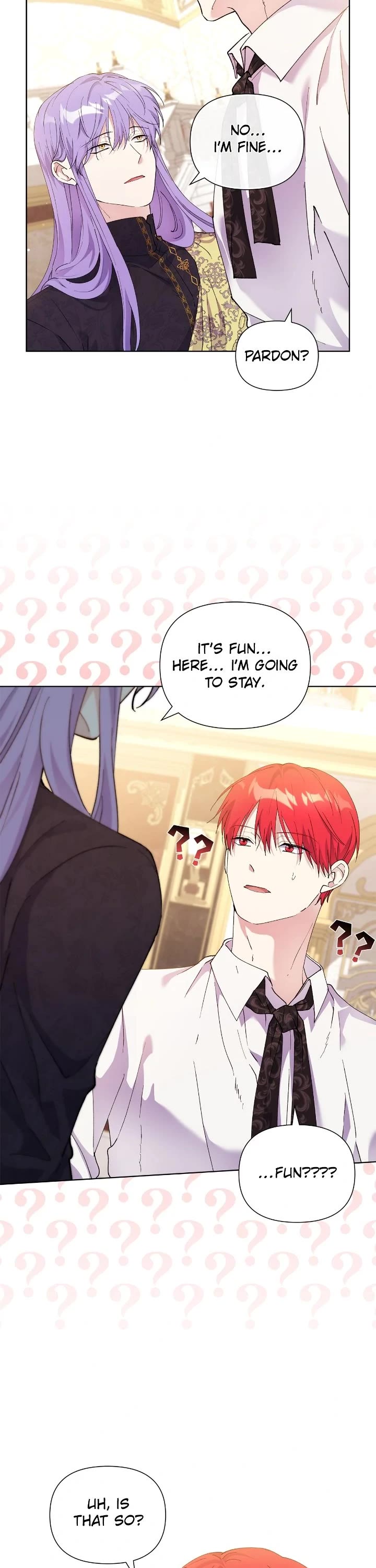 Lady Beast chapter 123 page 37