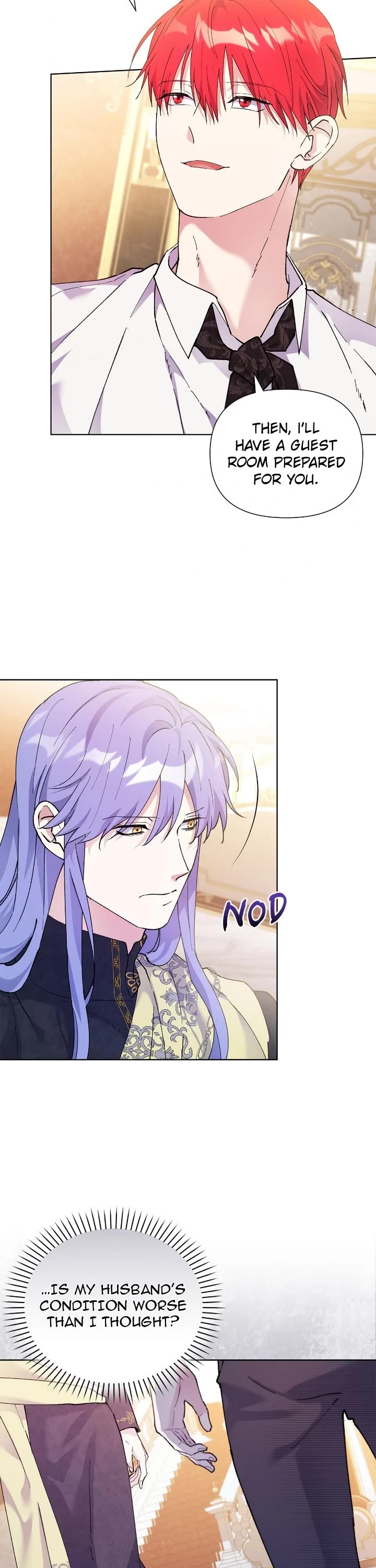 Lady Beast chapter 123 page 38