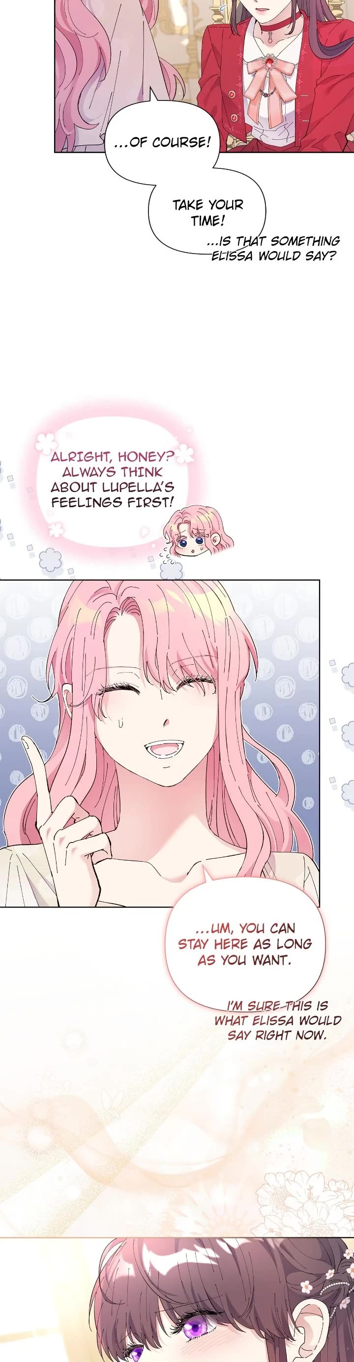 Lady Beast chapter 124 page 10