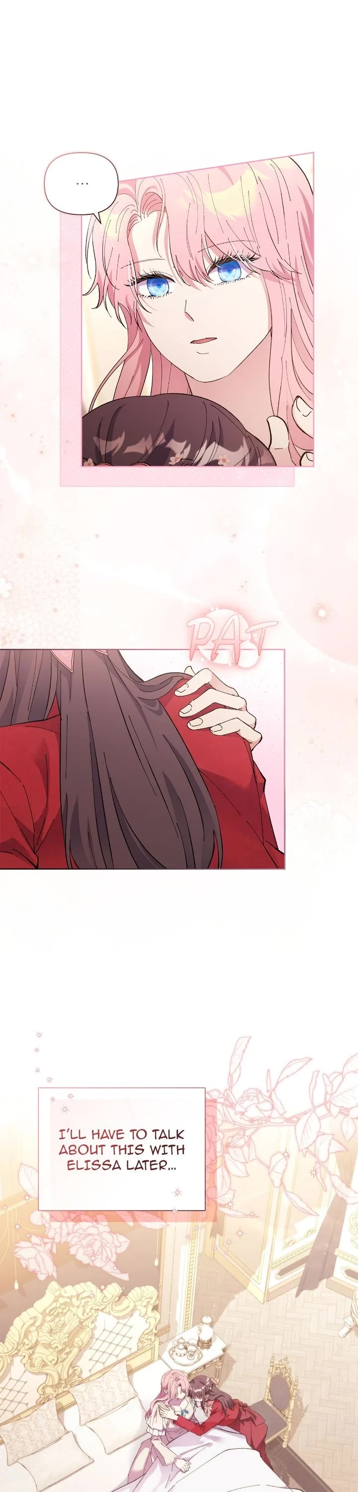 Lady Beast chapter 124 page 12