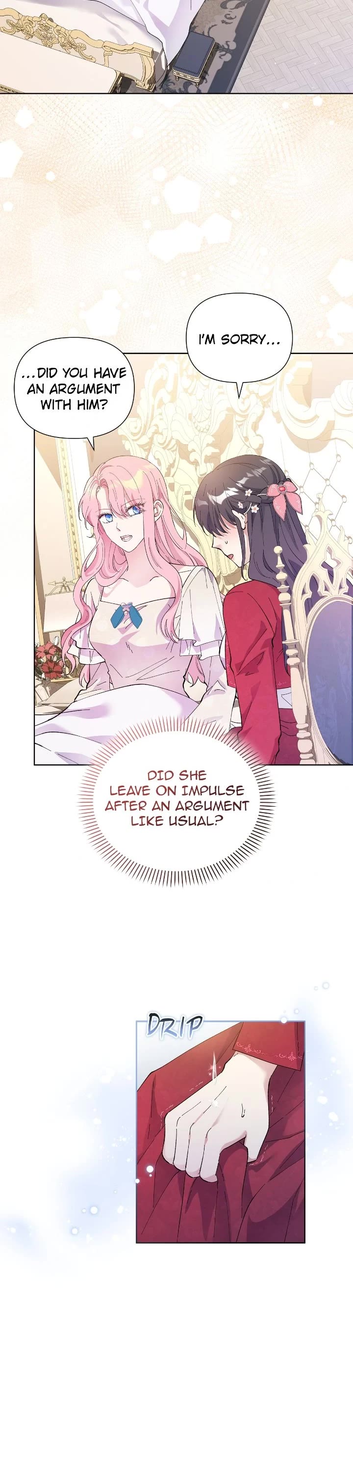 Lady Beast chapter 124 page 2