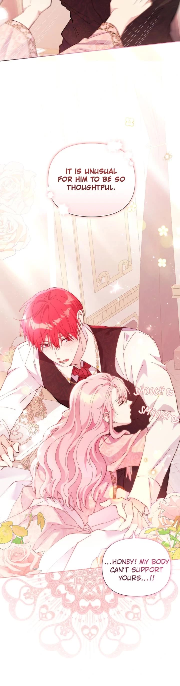 Lady Beast chapter 124 page 20