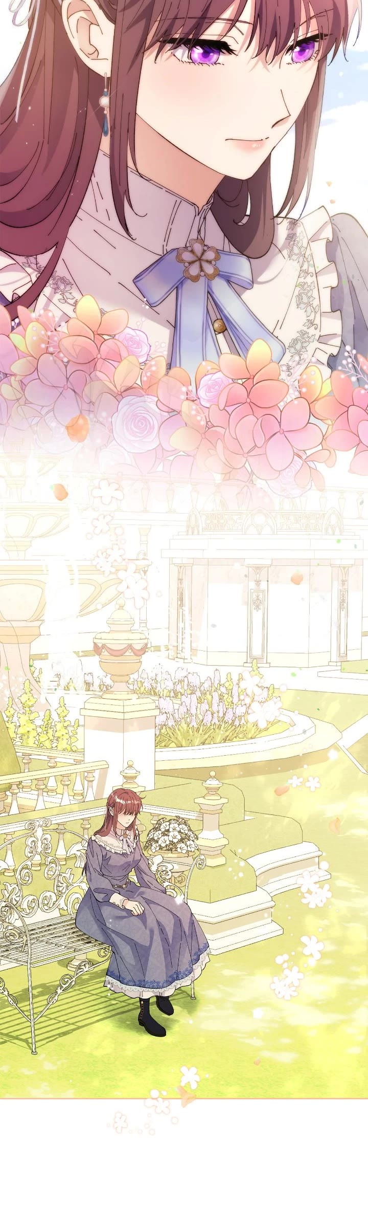 Lady Beast chapter 124 page 25