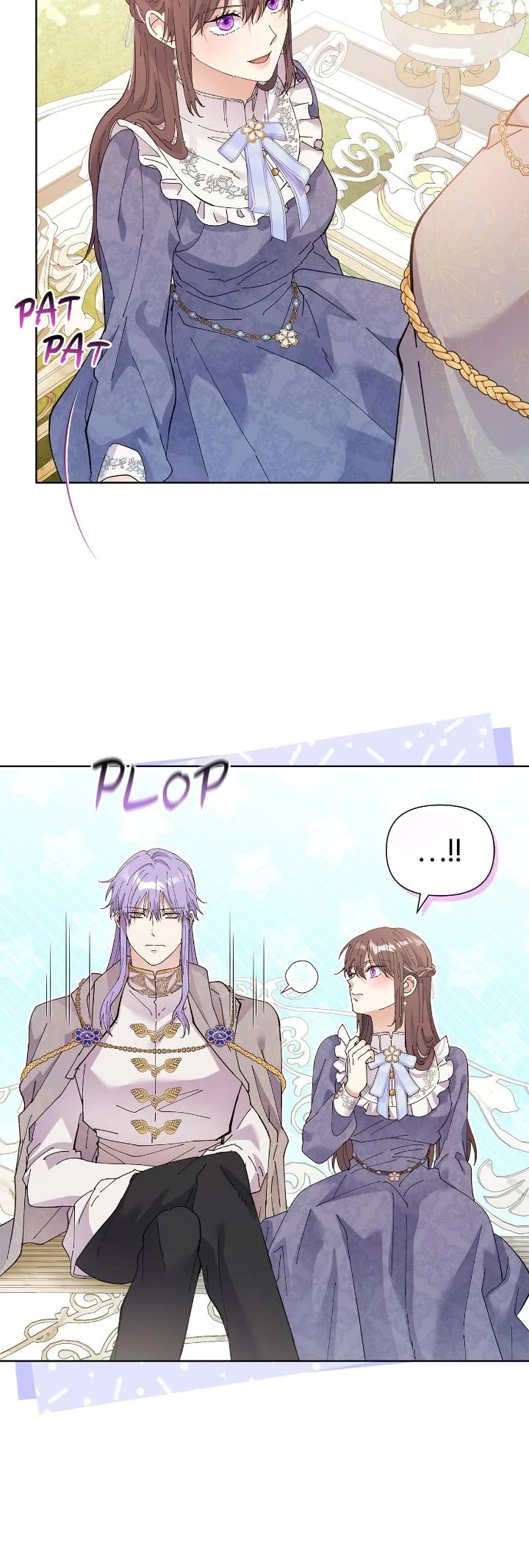 Lady Beast chapter 124 page 30