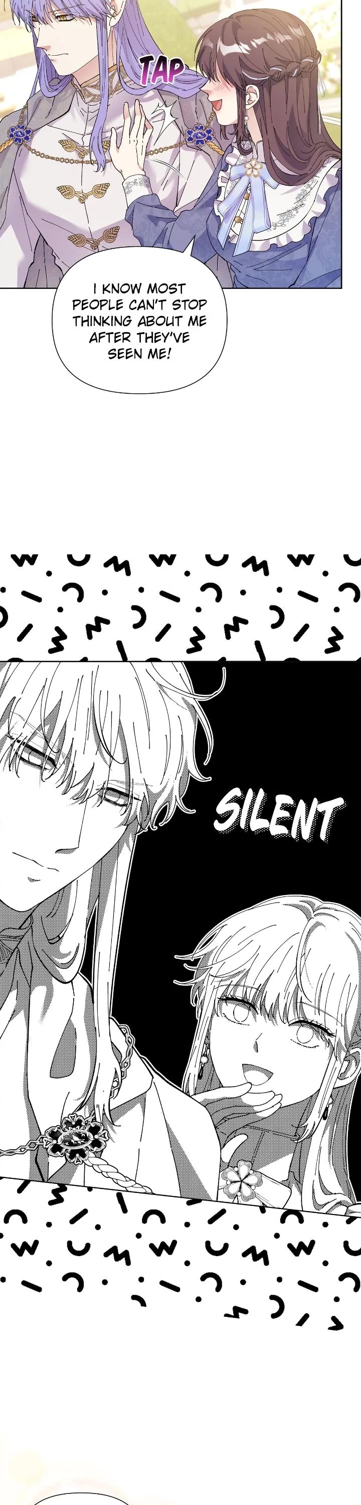 Lady Beast chapter 124 page 32