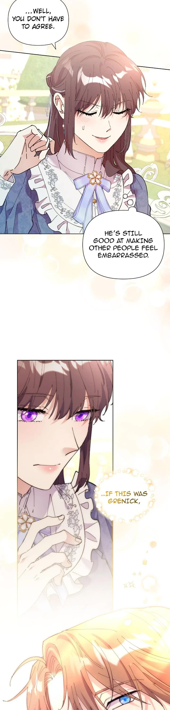 Lady Beast chapter 124 page 33