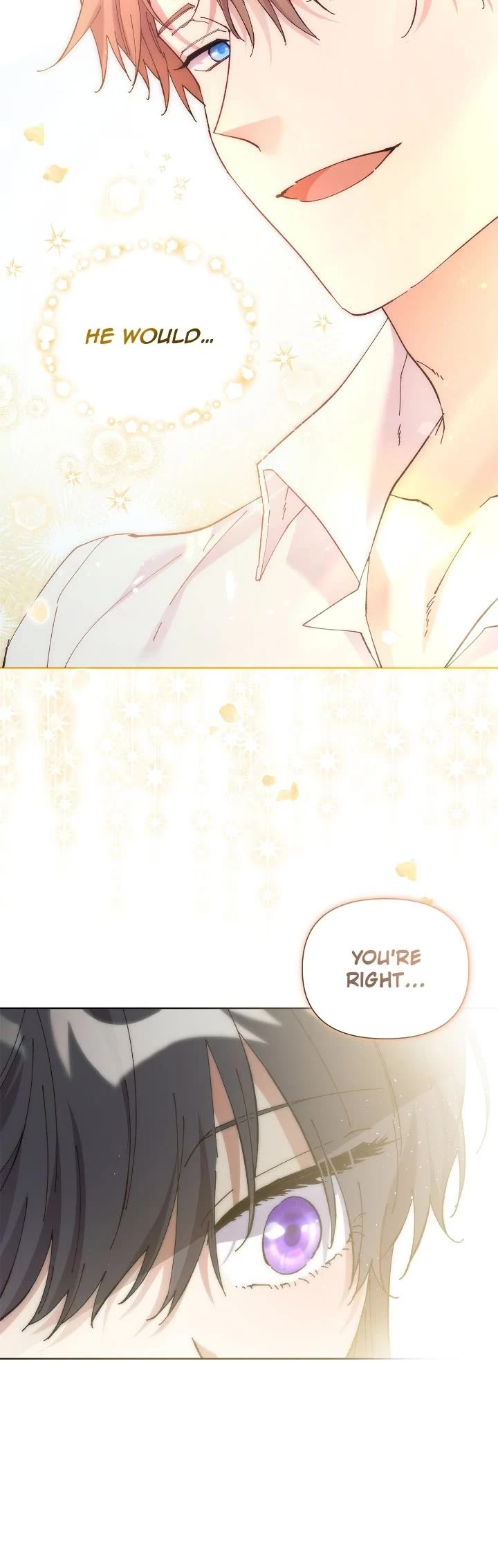 Lady Beast chapter 124 page 34