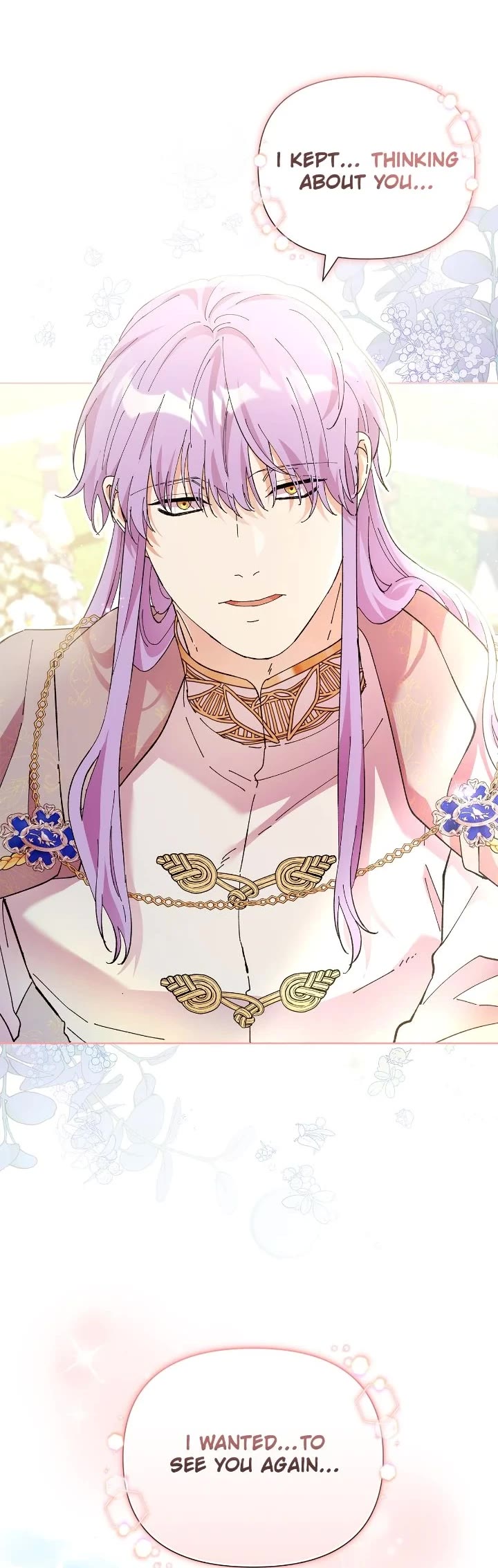 Lady Beast chapter 124 page 35