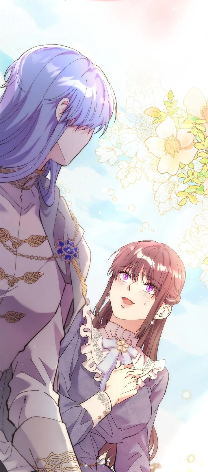 Lady Beast chapter 124 page 36