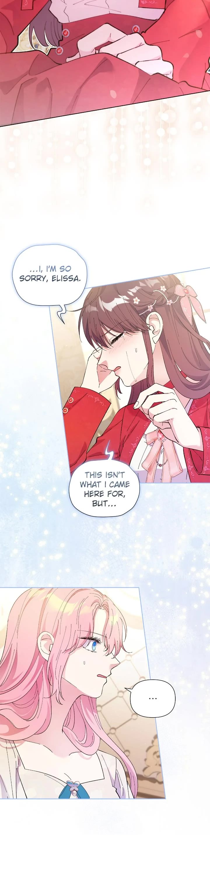 Lady Beast chapter 124 page 4